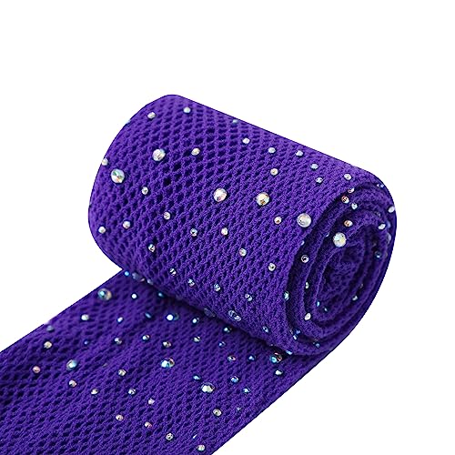 Kids Little Girls Fishnet Stockings Hollow Out Fishnet Pantyhose Tights Leggings Sparkle Rhinestone Dance Tights4