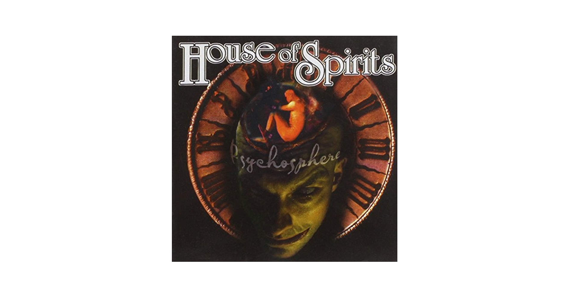 Amazon.co.jp: Psychosphere: Music