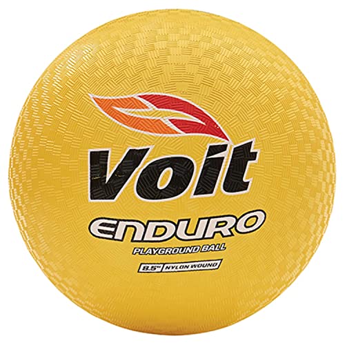 Voit Enduro Spielplatzball, 21,6 cm, je 1 Stück