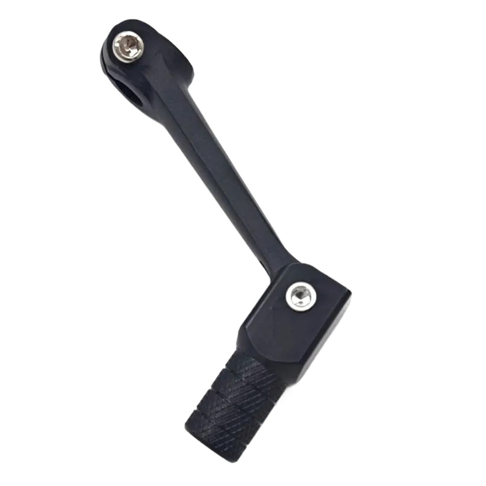 Gconla Black Motorcycle Gear Shifter Lever Motorcycle Gear Shift Lever For Kayo T2 T4 T4l Bse Cb 250Cc Cb250 Engine Universal Shifter Pedal Toe Pegs Left