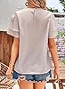 Falechay Plus Size Tops for Women Womens Summer To... #2