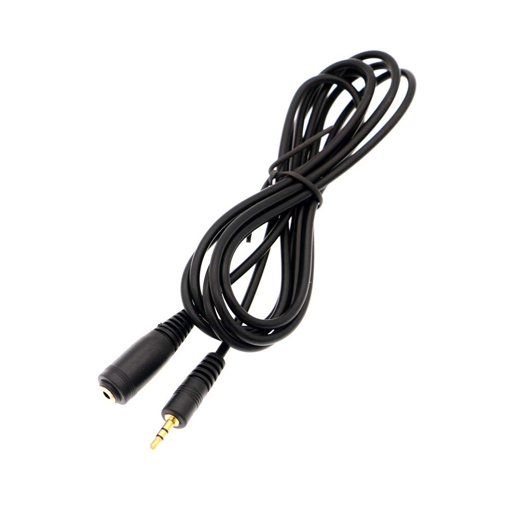 Pluto Camera/Flash Extension Cable