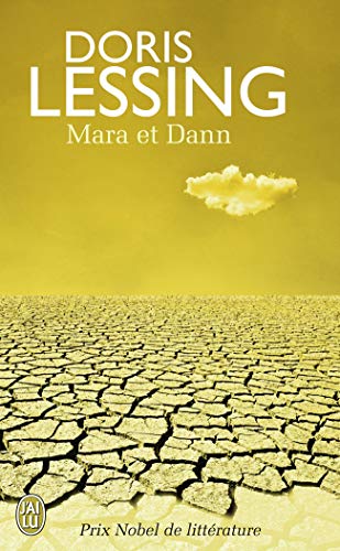 Mara et Dann [French] 2290329584 Book Cover