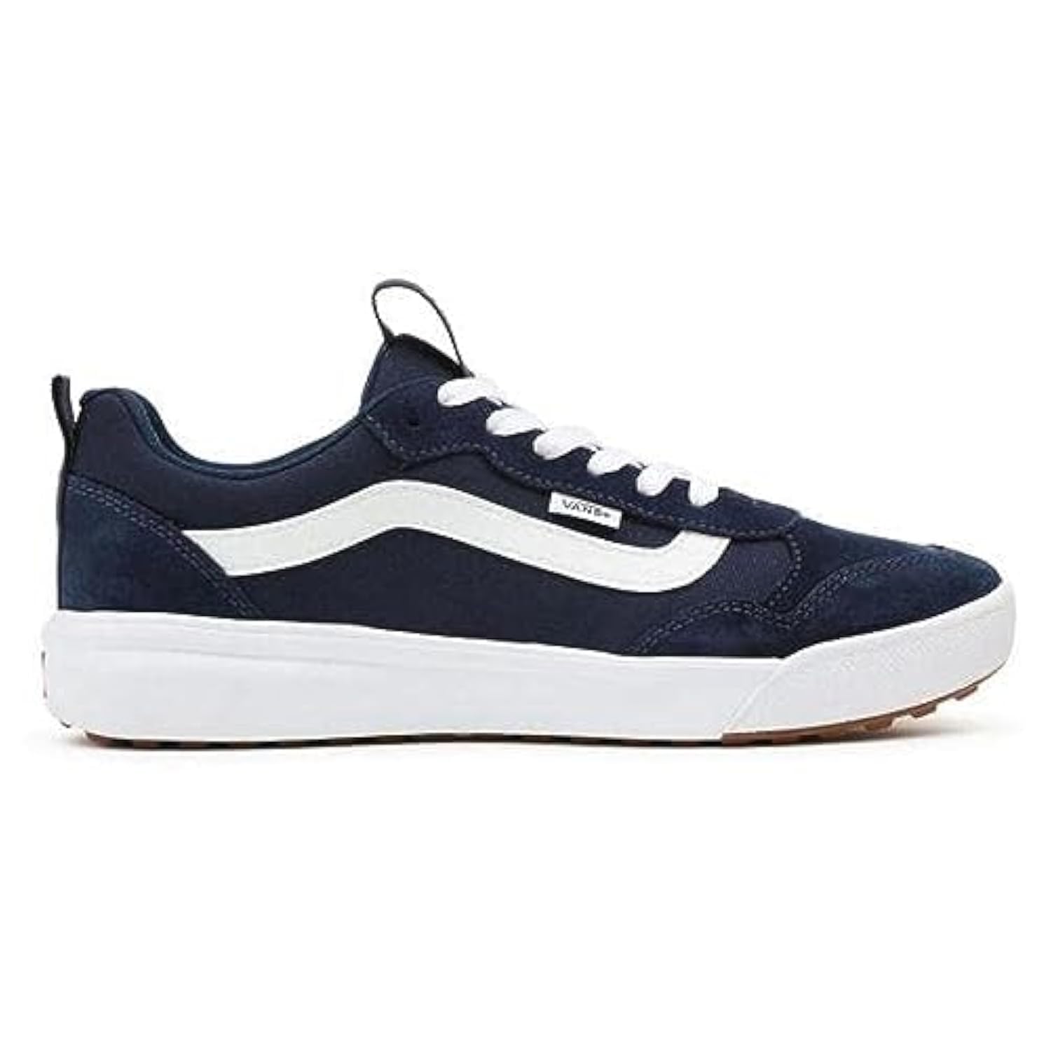 VansMn Range Exp mens Sneaker