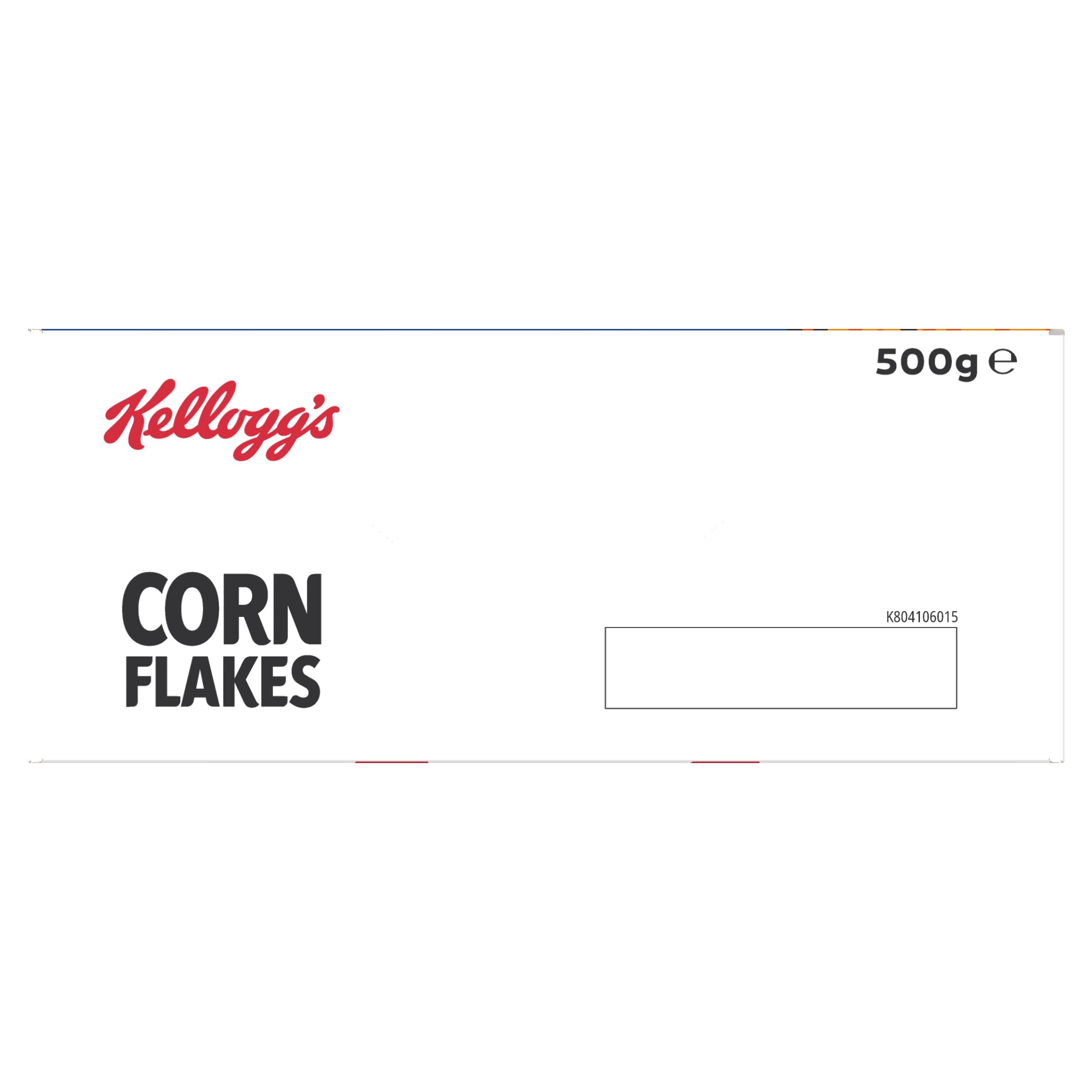 Kellogg's Corn Flakes 500g