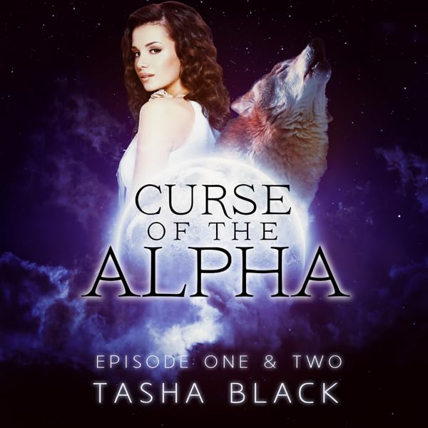 Cover art for Curse of the Alpha: Episodes One and Two