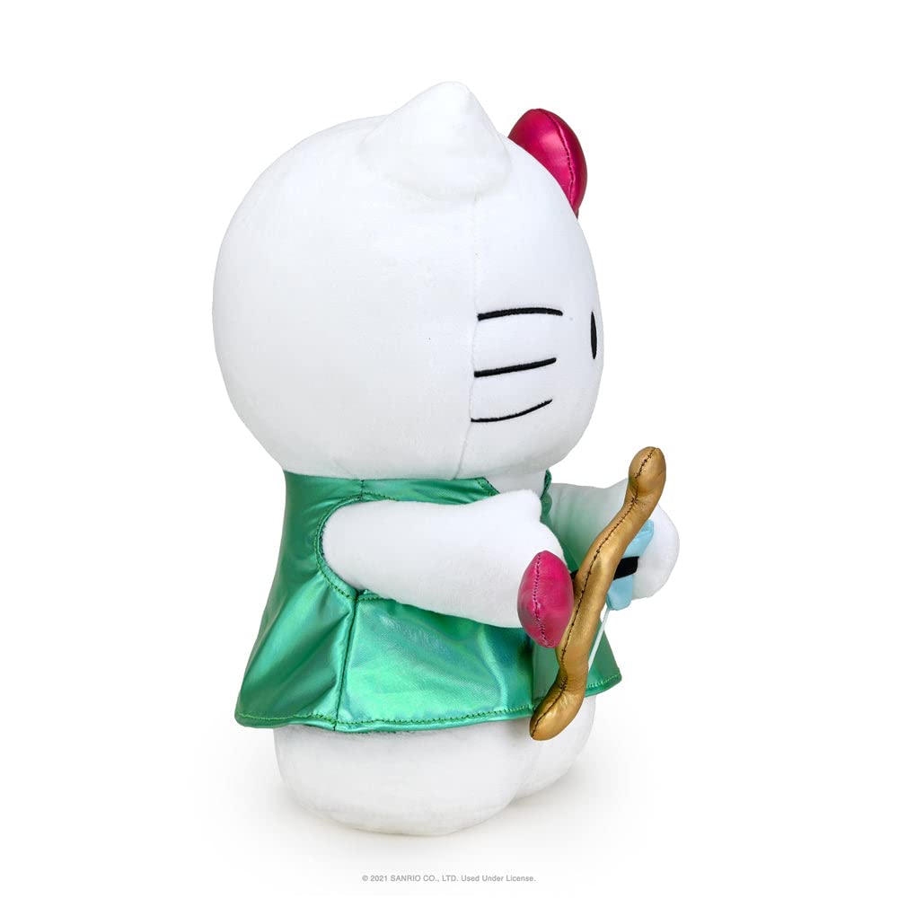 Amazon.co.jp: Kidrobot ハローキティ ゾディアック
