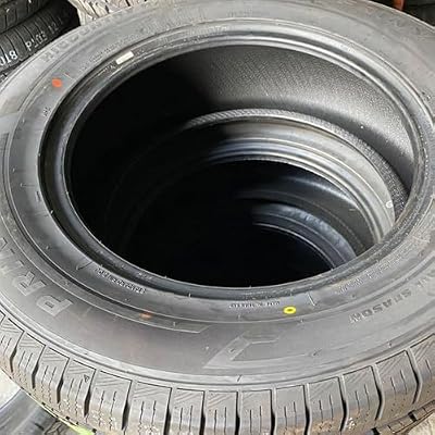 Prinx HiCountry HT2 Highway 275/55R20 113H SUV/Crossover Tire