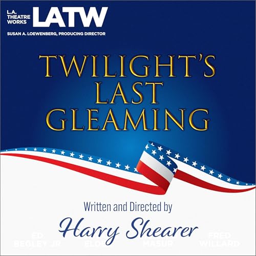 Twilight's Last Gleaming (By Harry Shearer) episode artwork
