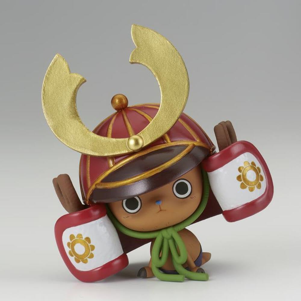 Figure One Piece - Tony Tony.chopper - Dxf-the Grandline Men