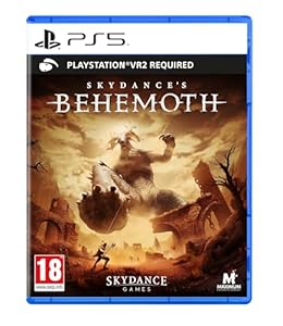 Monde Mortel Aventure Skydance's Behemoth