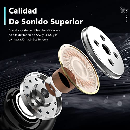 Audífonos, Wireless Imagen adicional