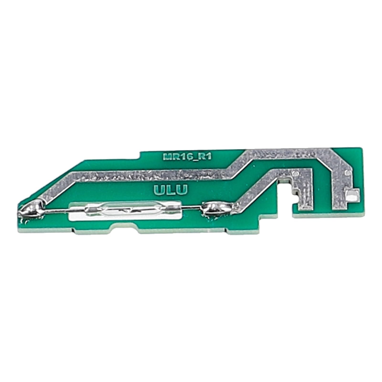 LUTH Premium Profi Parts Reedplatine für Wassertasche kompatibel mit Bosch 00611317 in Geschirrspüler