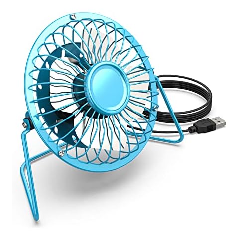 Ventilateur USB N NEWTOP Mini Cover