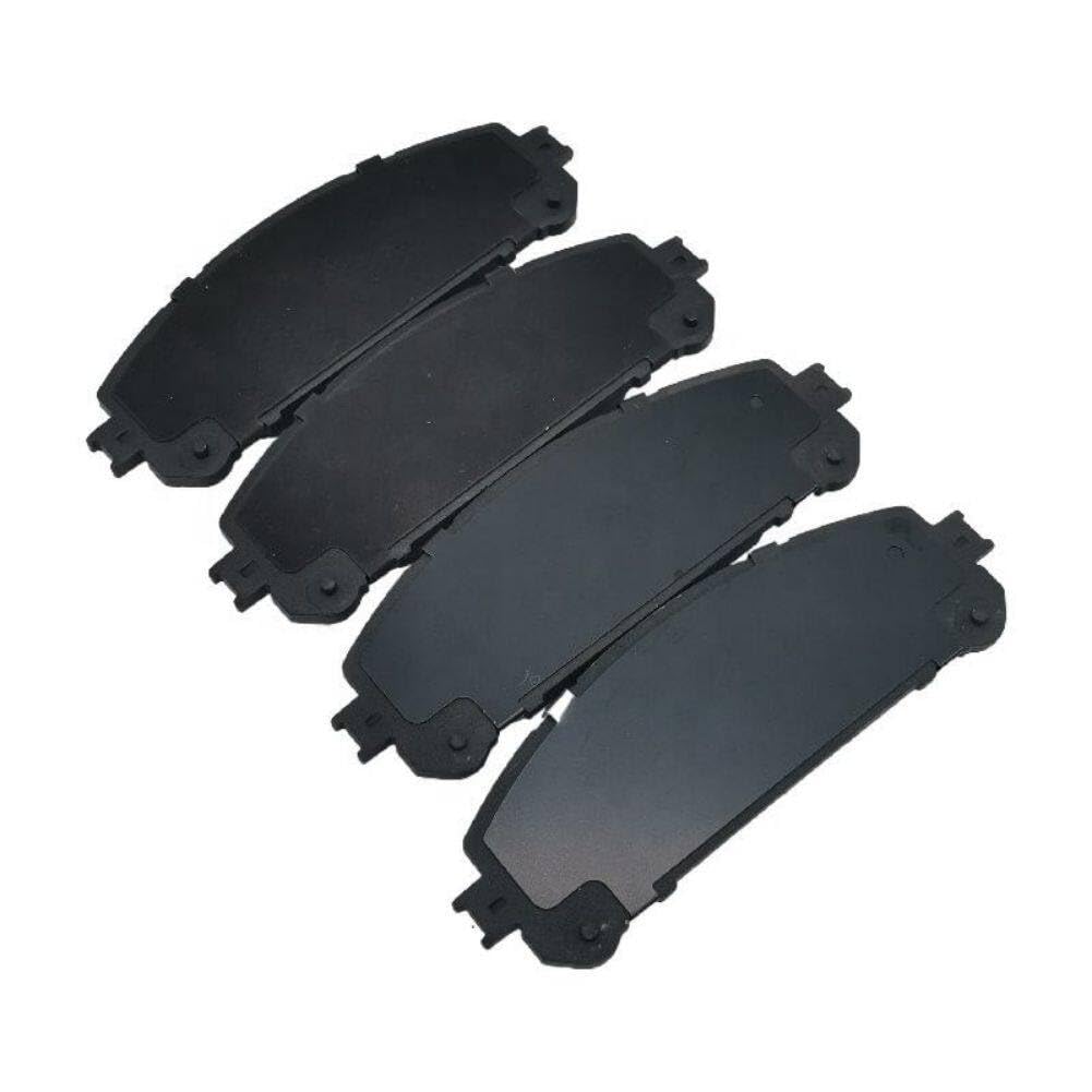 Amazon.com: YUNCHE-AUTO Parts number# 04465-48210 446548210 Front 
