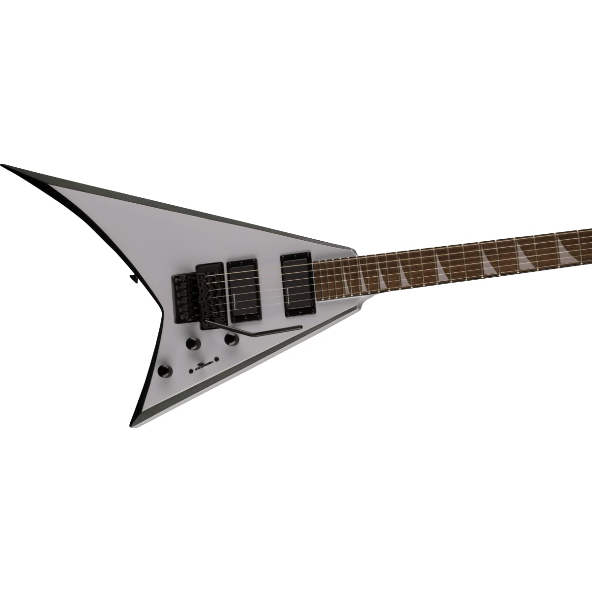 Amazon | Jackson/X Series Rhoads RRX24 Laurel Fingerboard
