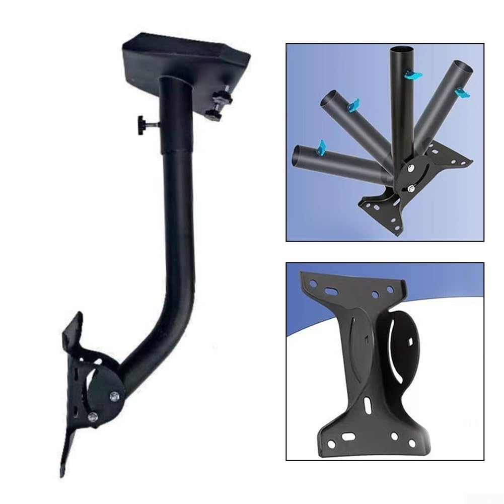 Support Montage Aluminium pour starlink pour Gen 3 Support Montage