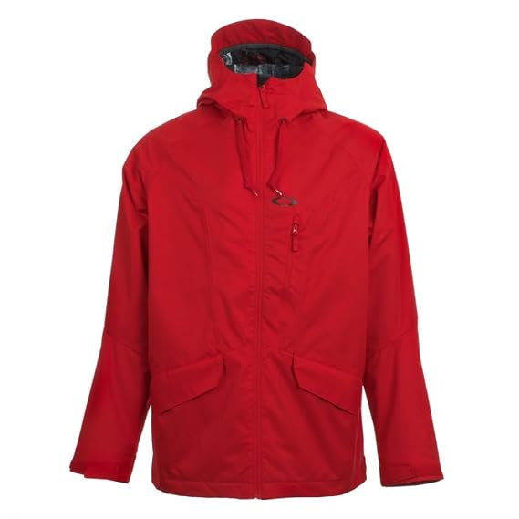 oakley ski jacket