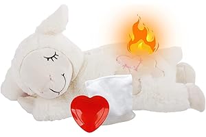 Huggie Pets Kitty Behavioral Aid Cat Comfort Toy