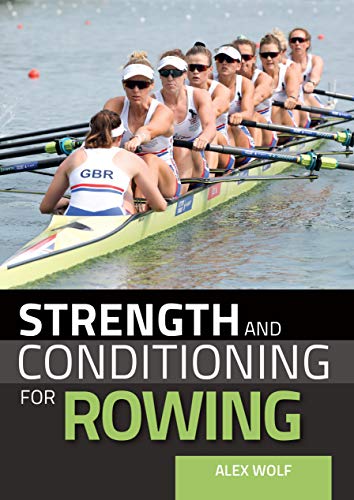 rowing for strength