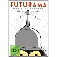 Futurama - Movie