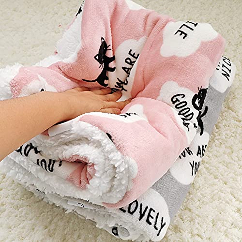 Anyinghh 50-70 cm New Winter Pet Dog Bed Mat Soft