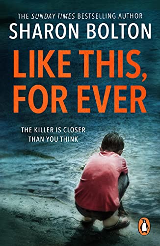 Like This, For Ever: a chilling thriller readers