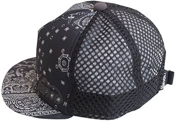 Amazon.co.jp: ranor ラナー BANDANA MESH CAP メンズ・レディース