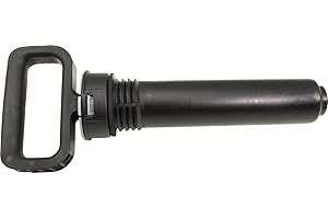 Genuine Smith Poly Steel Rod EPDM Pump Assembly for Performance Sprayers