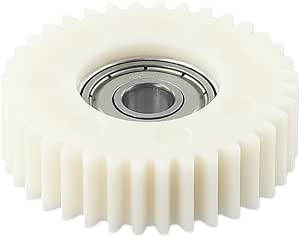 Engrenage Planétaire En Acier 36T Pour Moteur De Vélo électrique - Moyeu Et Embrayage Inclus