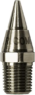 EXAIR 1010SS Micro Air Nozzle, Type 303 Stainless Steel