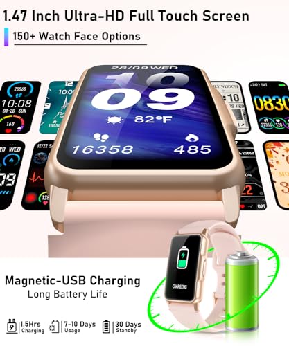 Bestinn P900 Smart Watch Fitness Tracker thumb #6