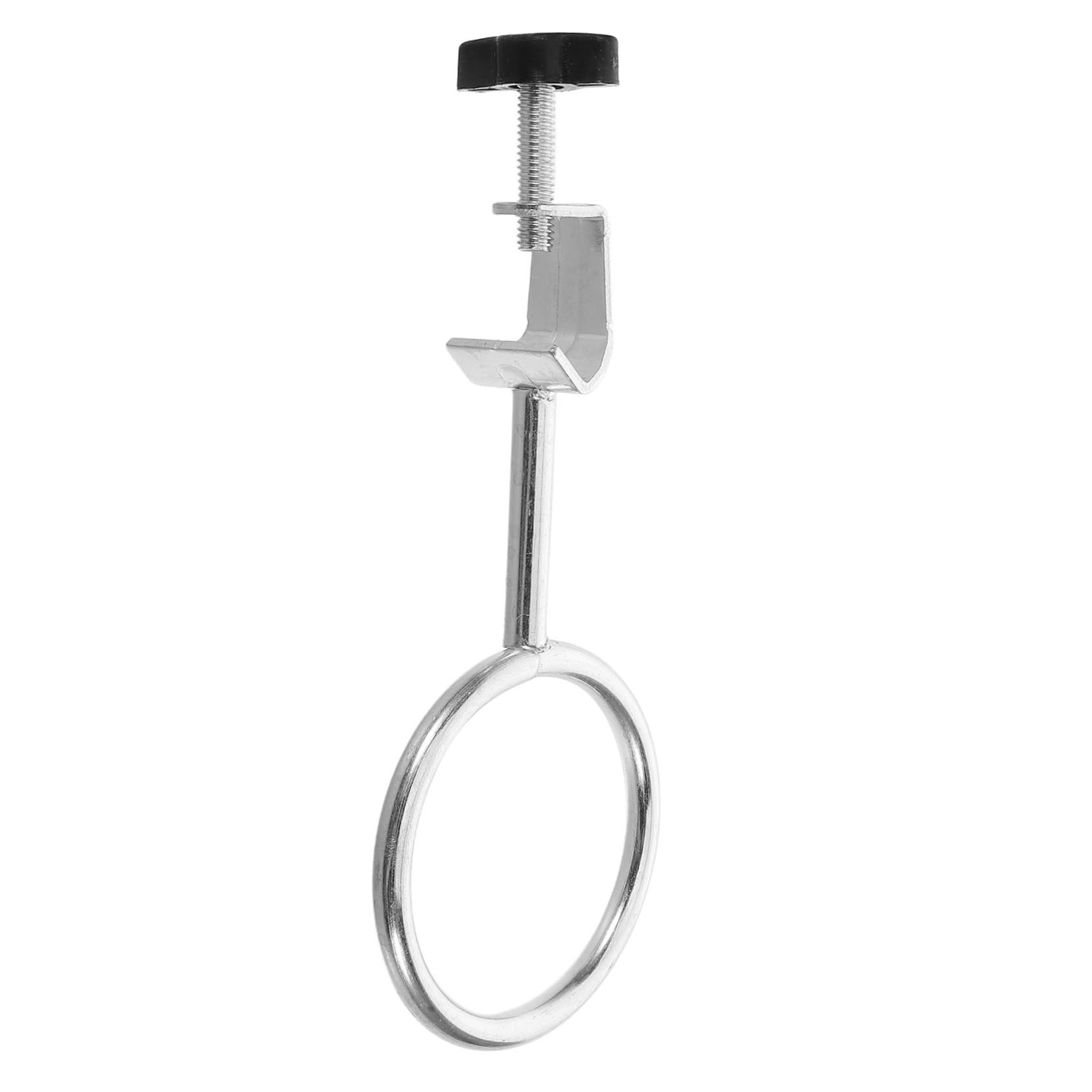 VICASKY Test Tube Clamp Holder Lab Equipment Chemistry Lab Stand Metal Clamp Science Rack Holder