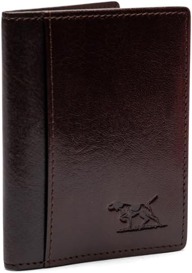 Rodd & Gunn Walton Card Holder