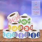 Zoom IMG-2 gancei porta rotolo di etichette Zoom IMG-2 gancei porta rotolo di etichette