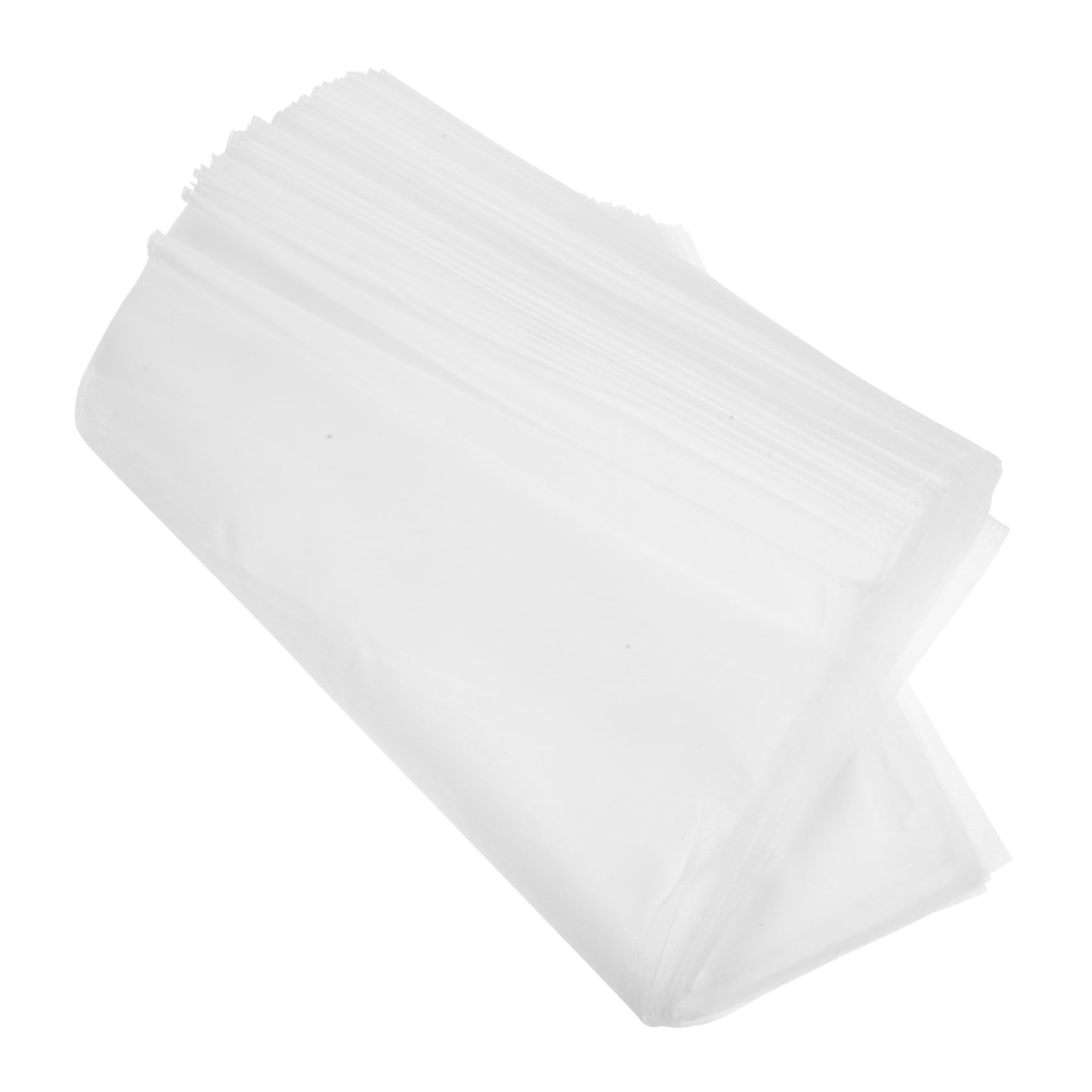 250piezas Bolsas De Almacenamiento para Zapatos De Viaje Organizador Portátil De No Tejida Cordón Versátil y Reutilizable para Ropa y Accesorios Protección contra Polvo y