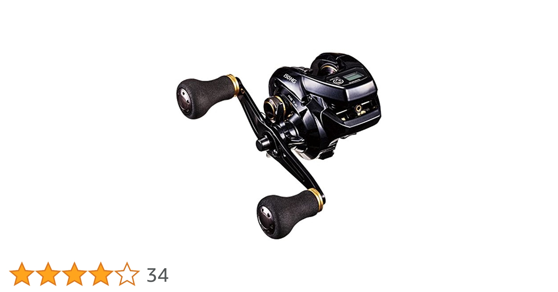 Amazon.co.jp: シマノ(SHIMANO) ベイトリール 両軸 16