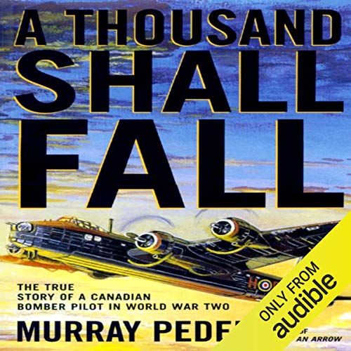 A Thousand Shall Fall by Murray Peden episode artwork