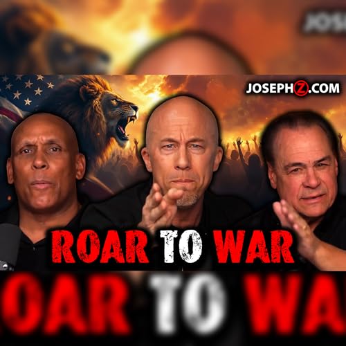 『PREPARE FOR WAR—PROPHETIC BROADCAST FILMED 2 HRS Before Charlie Kirk’s Martyrdom…』のカバーアート