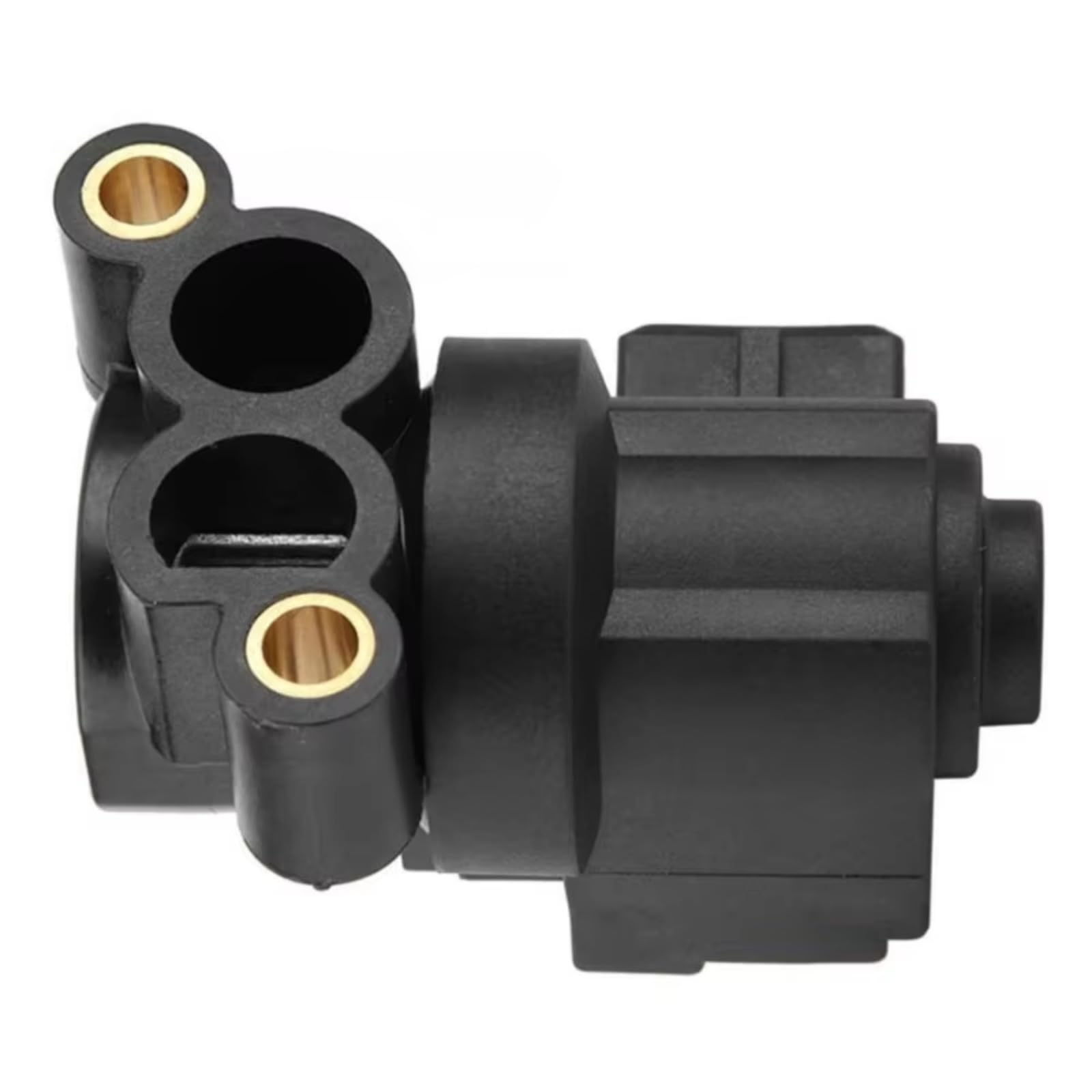Idle Control Valve Idle Control Valve 35150-33010 Compatible with Kia for Magentis 2001-2004 for Sportage 2005-2010 for Optima 2001-2006 Idle Air Control Valve