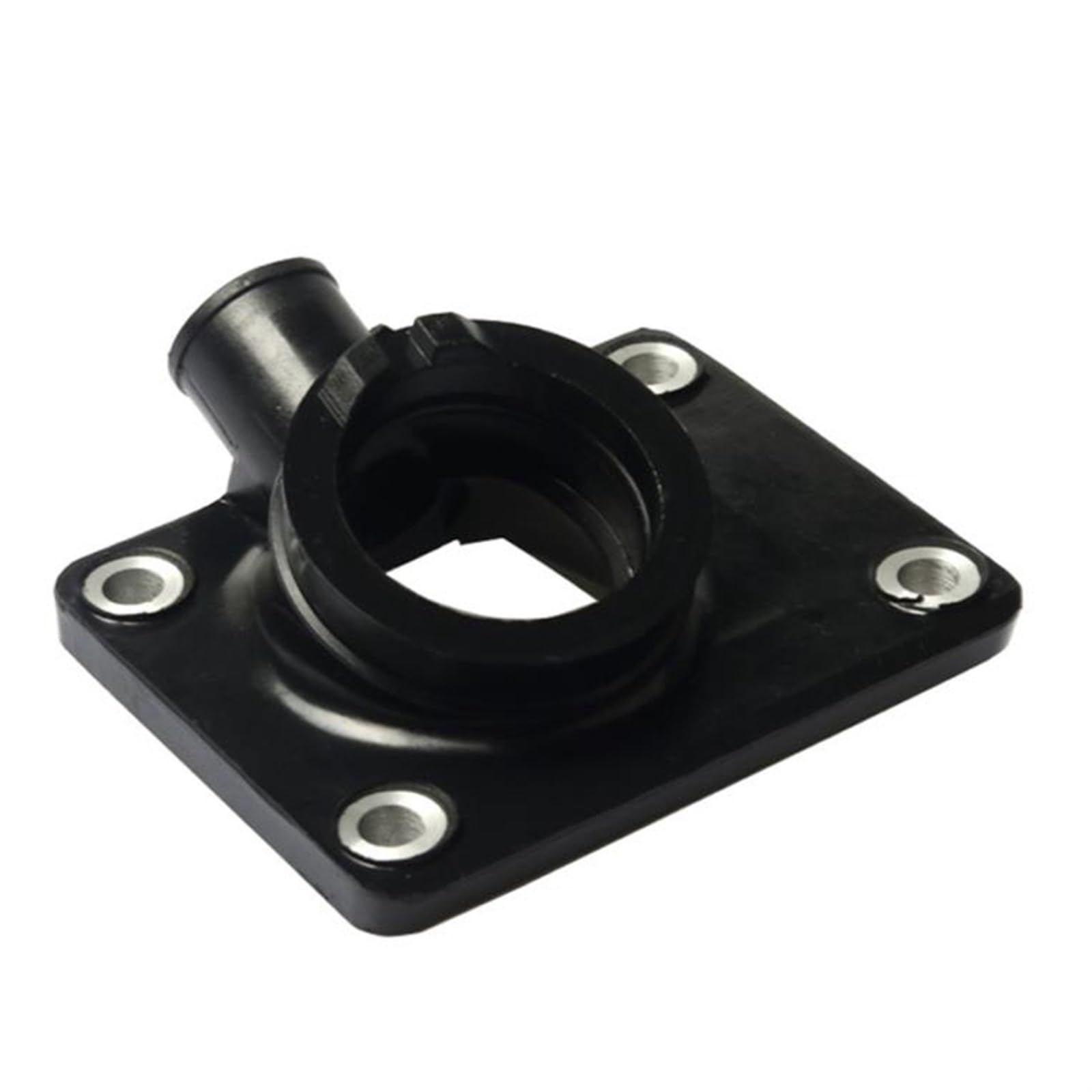 Adaptador de carburador para Yamaha DT125 y RS125, colector de admisión de repuesto