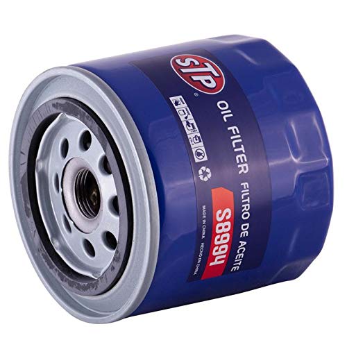 Who Makes STP Oil Filters? Are They Any Good?