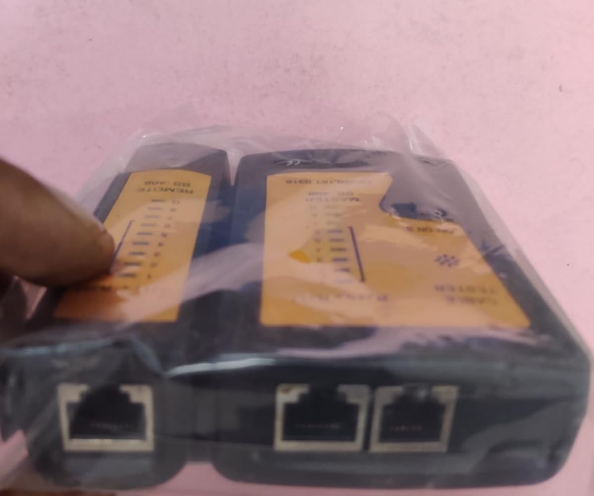 Network Cable Tester 1