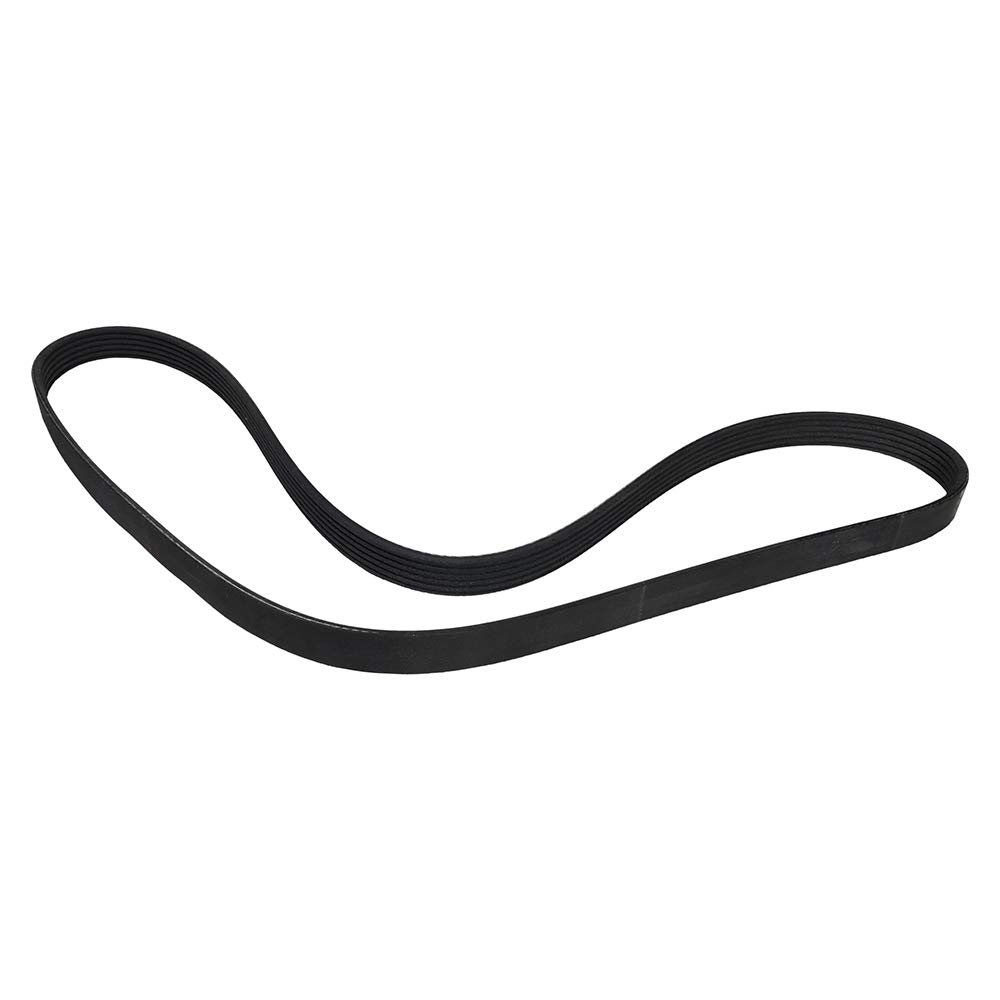 Courroie Trapézoïdale à Nervures Continental Contitech 6PK1325 - Pour Moteurs