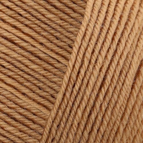 Regia Premium Pure 0005 Camel 100 g