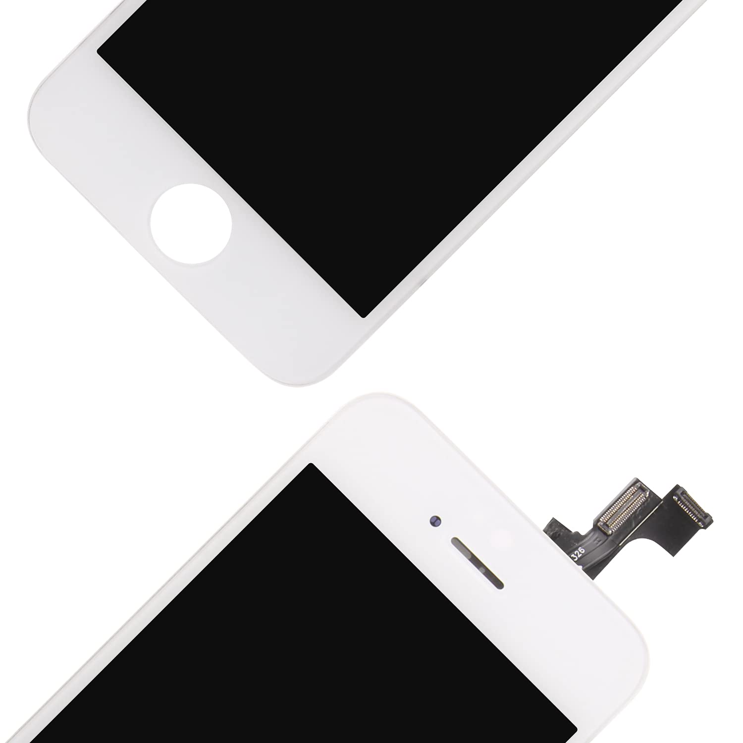 Amazon.com: for iPhone 5s/SE 2016 Screen Replacement,LCD