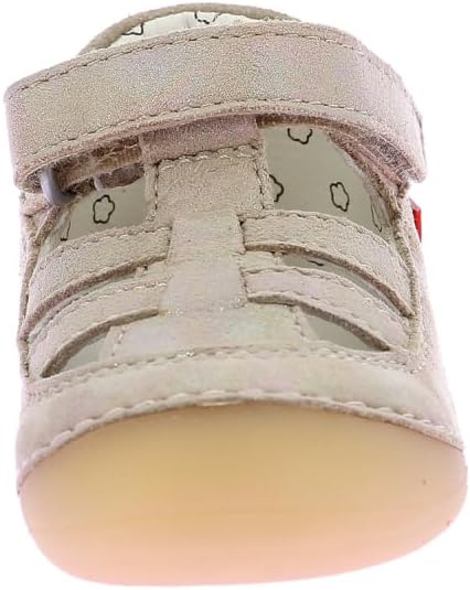 Kickers Unisex Kids SushyOxford Flat - 5