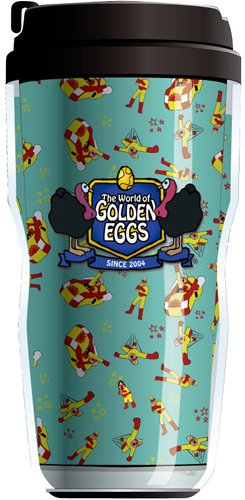 The World Of Golden Eggs Season2 4 ベティーとレディースバンド ニコニコ動画