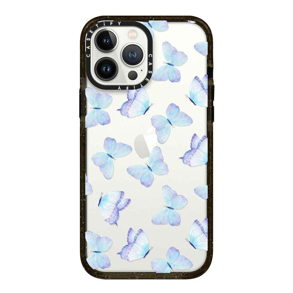 Amazon.com: CASETiFY for iPhone 13 Pro Max Case - Impact | Slim