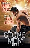 The Stone Men, Book One